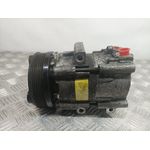 Compresor Aire Acondicionado Para Jaguar X-Type