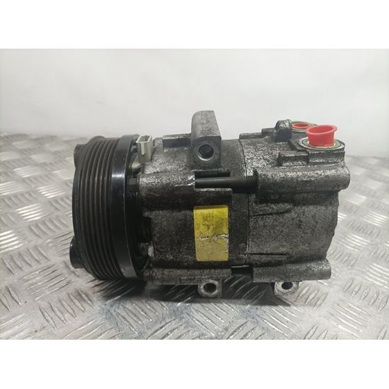 Compresor Aire Acondicionado Para Jaguar X-Type