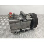 Compresor Aire Acondicionado Para Jaguar X-Type