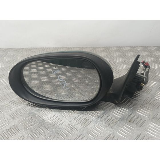 Retrovisor Izquierdo para Jaguar X-Type