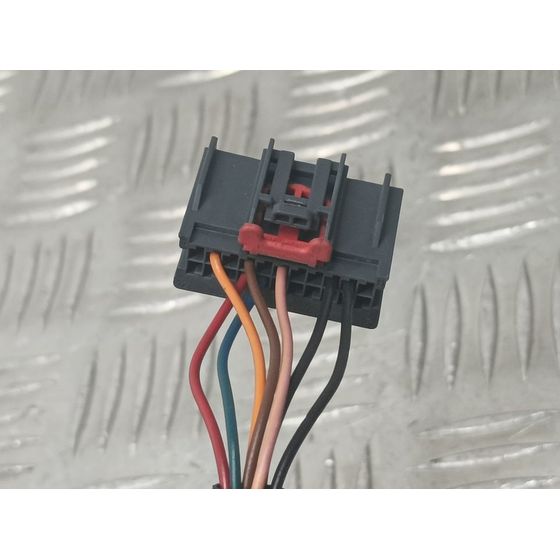 Retrovisor Izquierdo para Jaguar X-Type