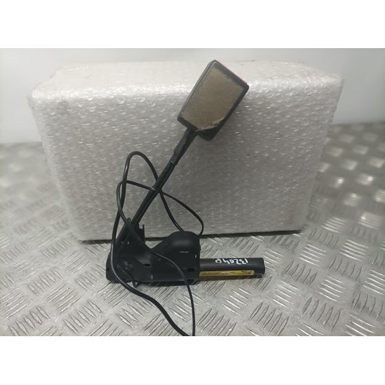 Pretensor Airbag Izquierdo para Jaguar X-Type