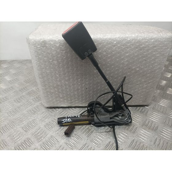Pretensor Airbag Izquierdo para Jaguar X-Type