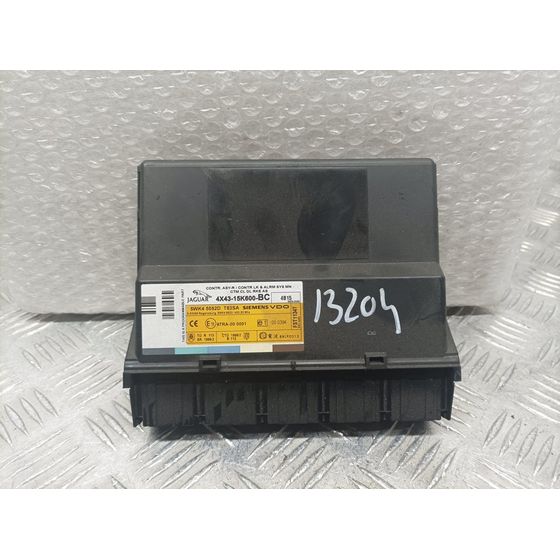 Modulo Electronico para Jaguar X-Type