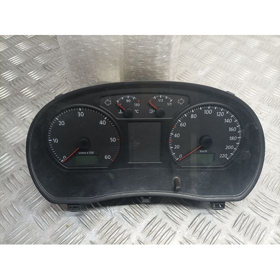 Cuadro Instrumentos Para Volkswagen Polo