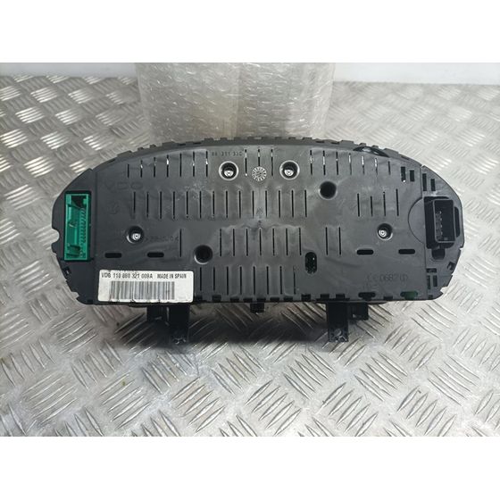 Cuadro Instrumentos Para Volkswagen Polo
