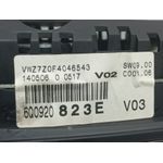 Cuadro Instrumentos Para Volkswagen Polo