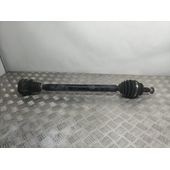 Transmision Delantera Derecha Para Volkswagen Polo