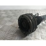 Transmision Delantera Derecha Para Volkswagen Polo