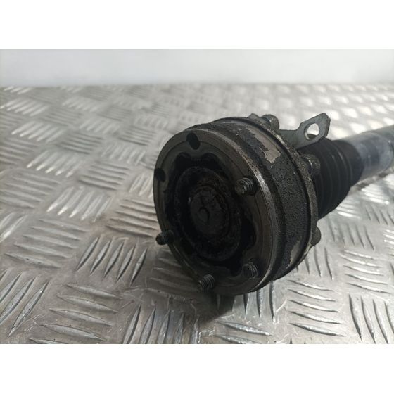 Transmision Delantera Derecha Para Volkswagen Polo