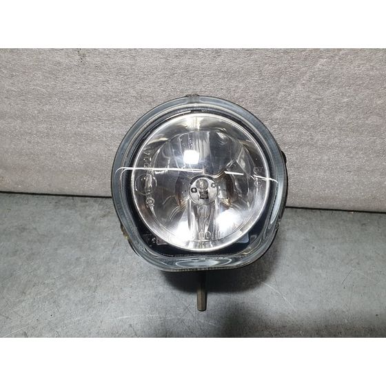Faro Antiniebla Derecho Para Alfa Romeo Mito