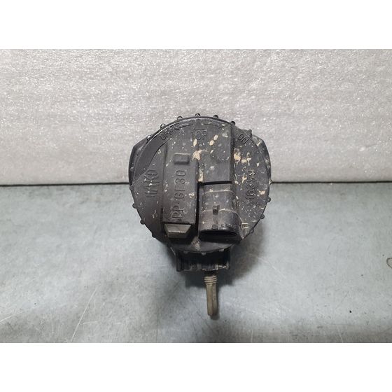 Faro Antiniebla Derecho Para Alfa Romeo Mito