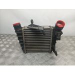 Intercooler para Volkswagen Polo (9N3)
