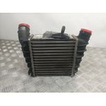 Intercooler para Volkswagen Polo (9N3)