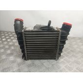 Intercooler para Volkswagen Polo (9N3)