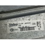 Intercooler para Volkswagen Polo (9N3)