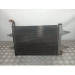 Condensador / Radiador Aire Acondicionado Para Volkswagen Polo