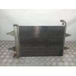 Condensador / Radiador Aire Acondicionado Para Volkswagen Polo