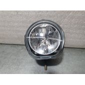 Faro Antiniebla Izquierdo Para Alfa Romeo Mito