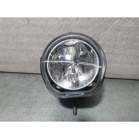 Faro Antiniebla Izquierdo Para Alfa Romeo Mito