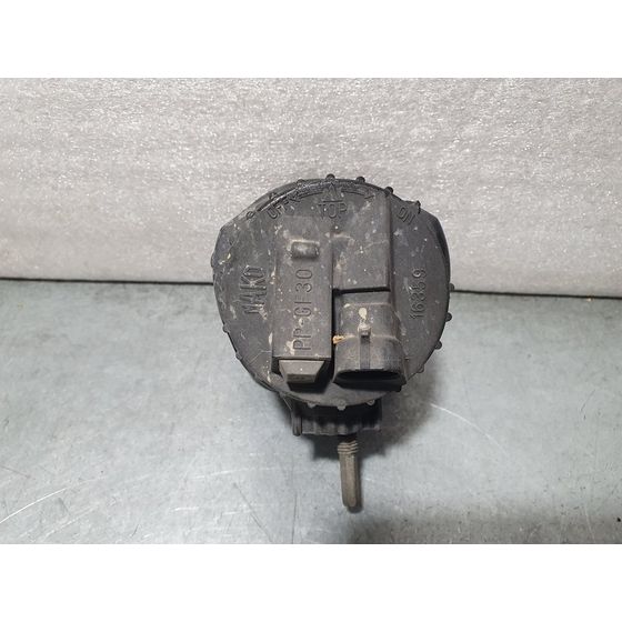 Faro Antiniebla Izquierdo Para Alfa Romeo Mito