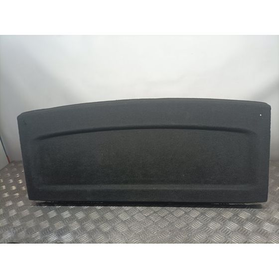 Bandeja Trasera Para Volkswagen Polo
