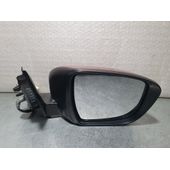 Retrovisor Derecho para Nissan Qashqai (J11)