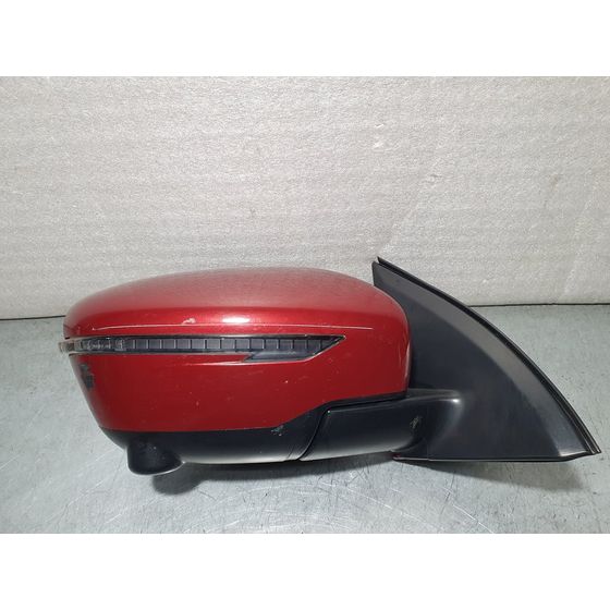 Retrovisor Derecho para Nissan Qashqai (J11)