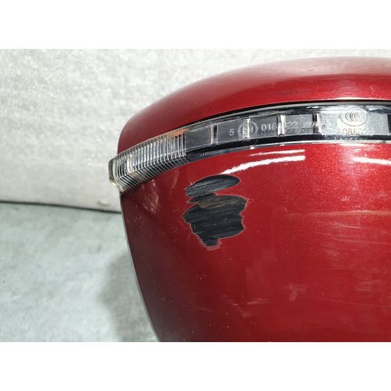 Retrovisor Derecho para Nissan Qashqai (J11)