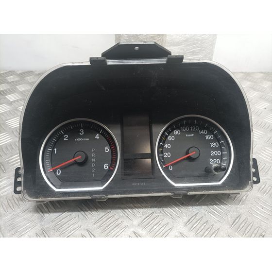 Cuadro Instrumentos para Honda Cr-V (Re)