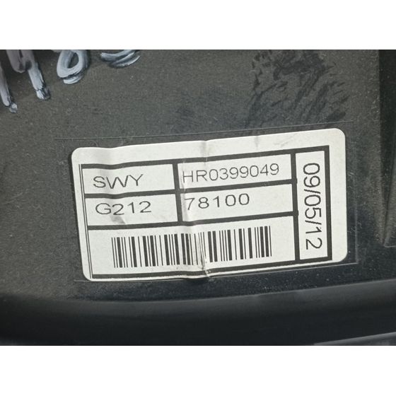 Cuadro Instrumentos para Honda Cr-V (Re)