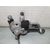 Motor Limpia Trasero para Toyota Corolla Verso (R1)