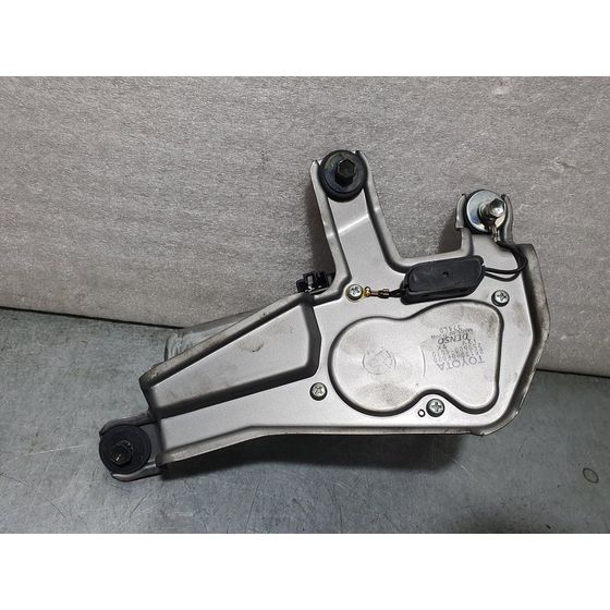 Motor Limpia Trasero para Toyota Corolla Verso (R1)