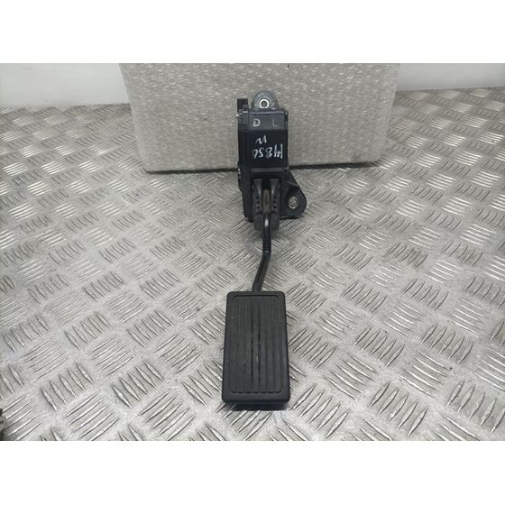 Potenciometro Pedal Para Honda Cr-V