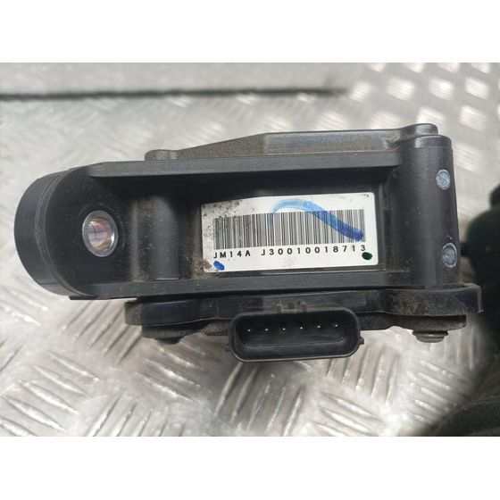 Potenciometro Pedal Para Honda Cr-V