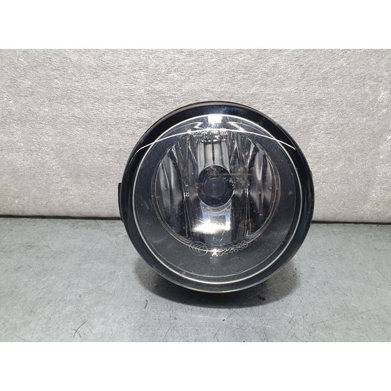 Faro Antiniebla Derecho Para Nissan Qashqai