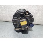 Faro Antiniebla Derecho Para Nissan Qashqai