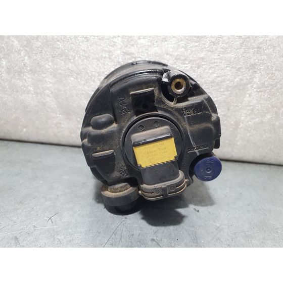 Faro Antiniebla Derecho Para Nissan Qashqai