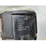 Faro Antiniebla Derecho Para Nissan Qashqai