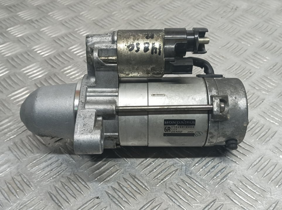 Motor Arranque Para Honda Cr-V