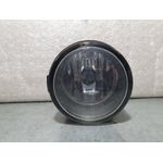 Faro Antiniebla Izquierdo Para Nissan Qashqai
