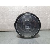 Faro Antiniebla Izquierdo Para Nissan Qashqai