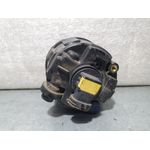 Faro Antiniebla Izquierdo Para Nissan Qashqai