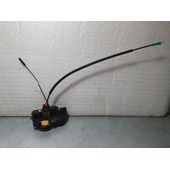 Cerradura Puerta Trasera Izquierda para Opel Zafira Tourer