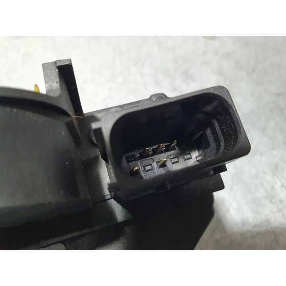Cerradura Puerta Trasera Izquierda para Opel Zafira Tourer