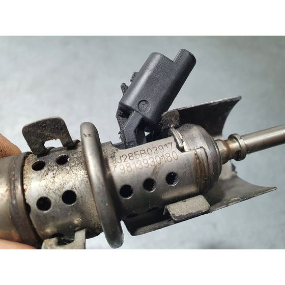 Inyector Adblue para Opel Combo Cargo