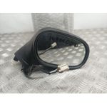 Retrovisor Derecho Para Mitsubishi Carisma Berlina 5