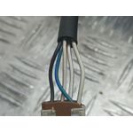 Retrovisor Derecho Para Mitsubishi Carisma Berlina 5