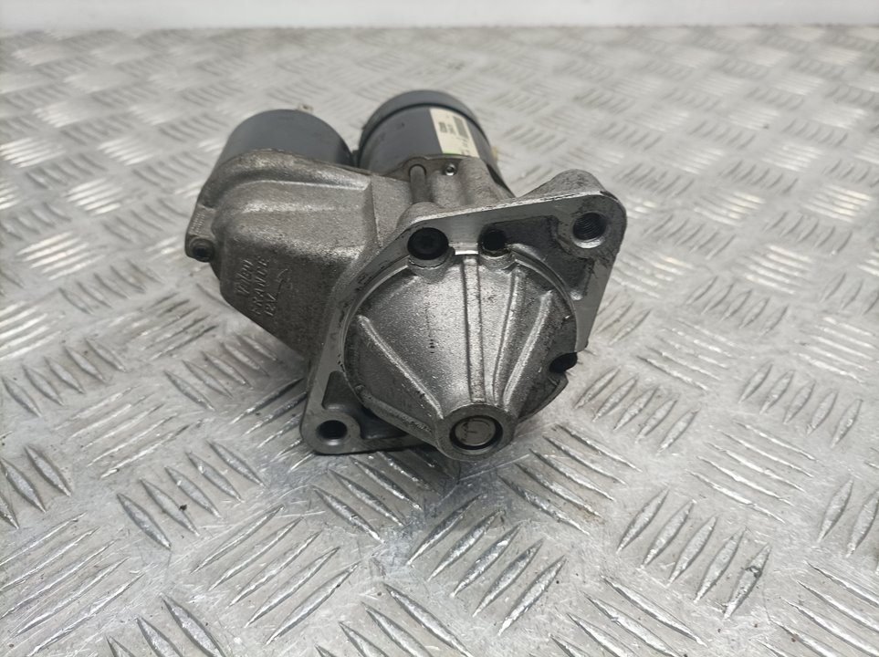 Motor Arranque Para Mitsubishi Carisma Berlina 5