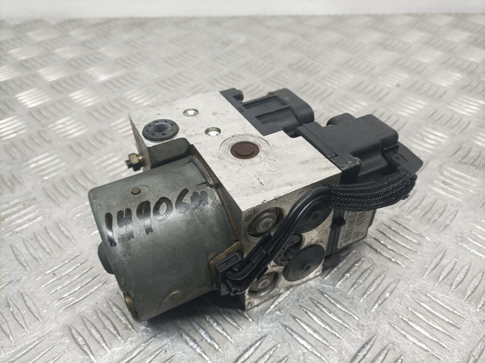 Abs Para Mitsubishi Carisma Berlina 5